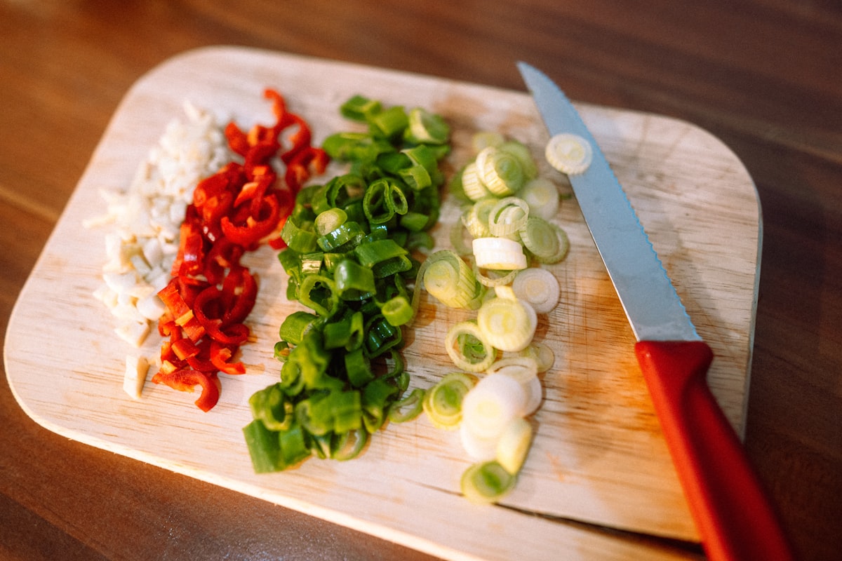 Recipes for immune-boosting meals